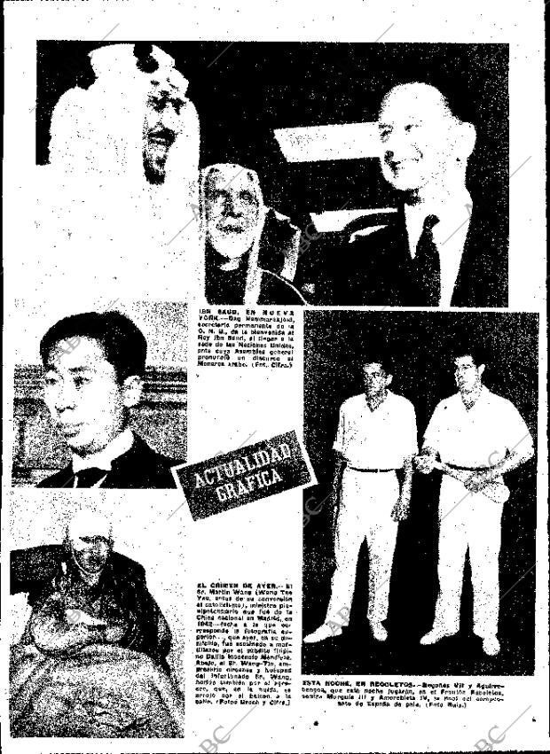 ABC MADRID 31-01-1957 página 46