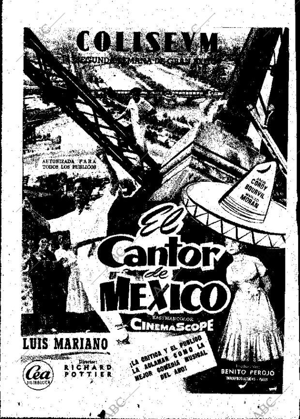 ABC MADRID 31-01-1957 página 47