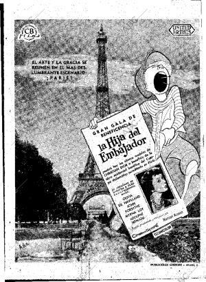 ABC MADRID 31-01-1957 página 49