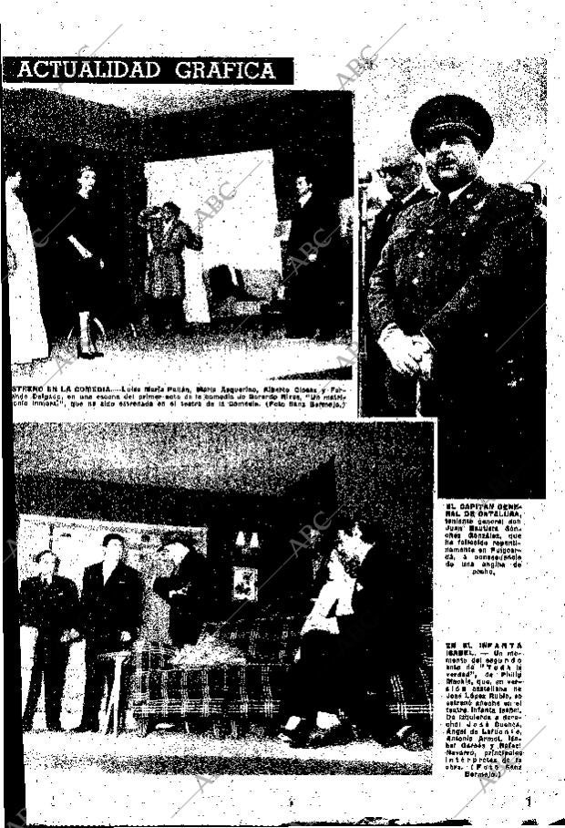 ABC MADRID 31-01-1957 página 5