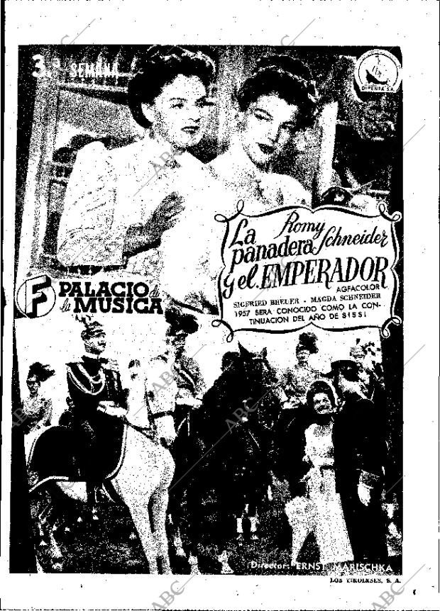 ABC MADRID 31-01-1957 página 52