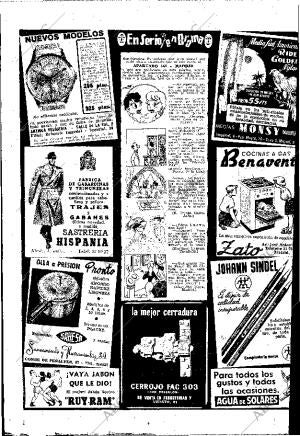 ABC MADRID 31-01-1957 página 6