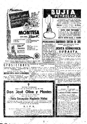 ABC SEVILLA 31-01-1957 página 26