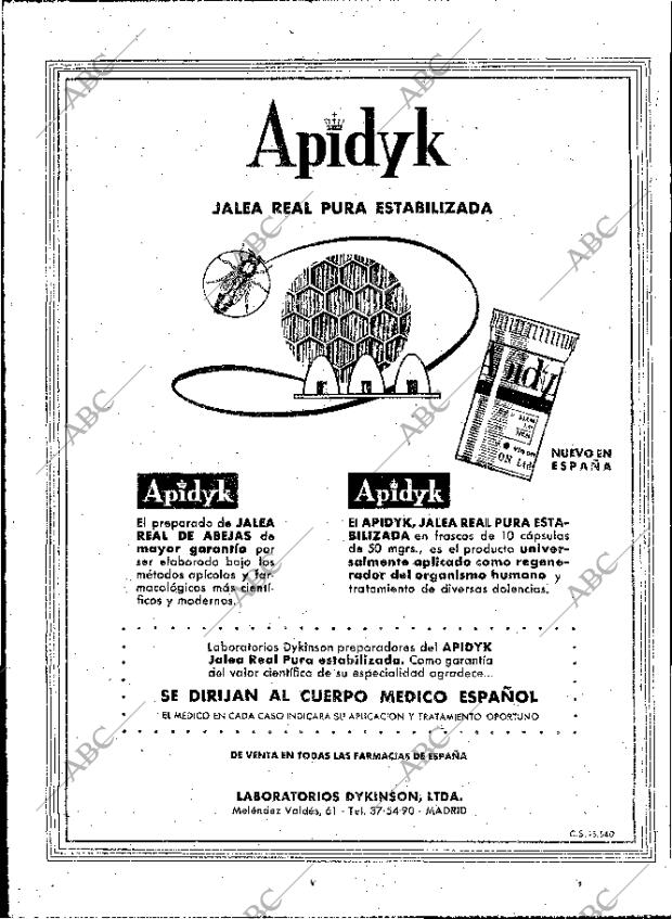 ABC MADRID 02-02-1957 página 12