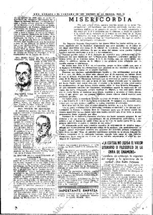ABC MADRID 02-02-1957 página 15