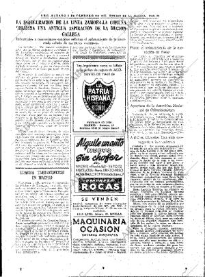 ABC MADRID 02-02-1957 página 27