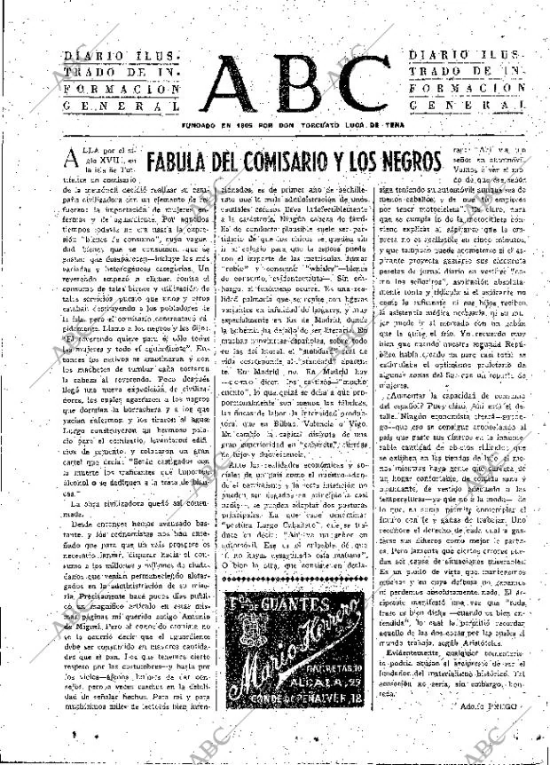 ABC MADRID 02-02-1957 página 3