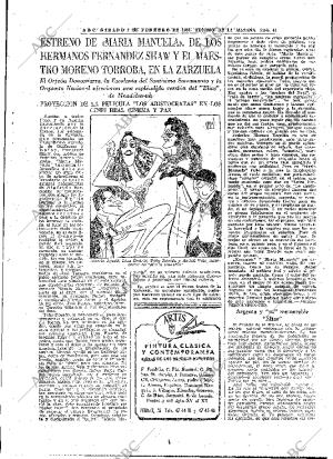 ABC MADRID 02-02-1957 página 39