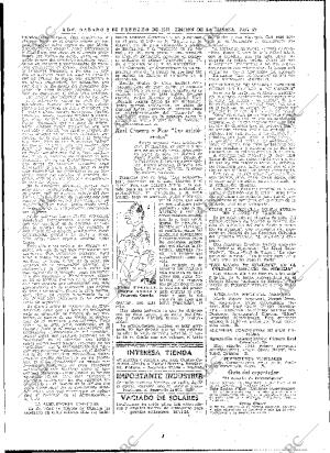ABC MADRID 02-02-1957 página 40