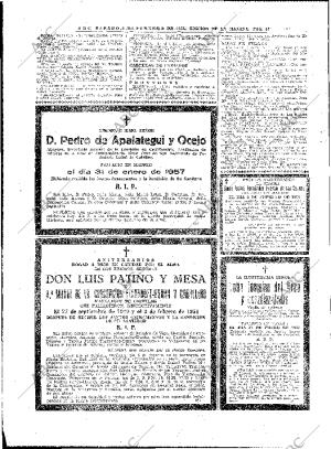 ABC MADRID 02-02-1957 página 42