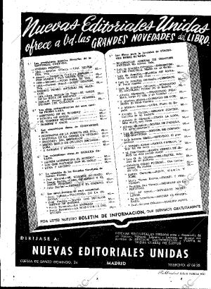 ABC MADRID 03-02-1957 página 18