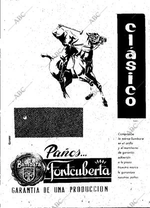 ABC MADRID 03-02-1957 página 19