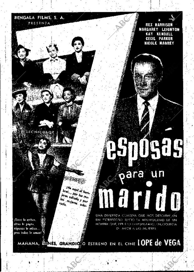 ABC MADRID 03-02-1957 página 31