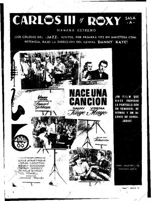 ABC MADRID 03-02-1957 página 34