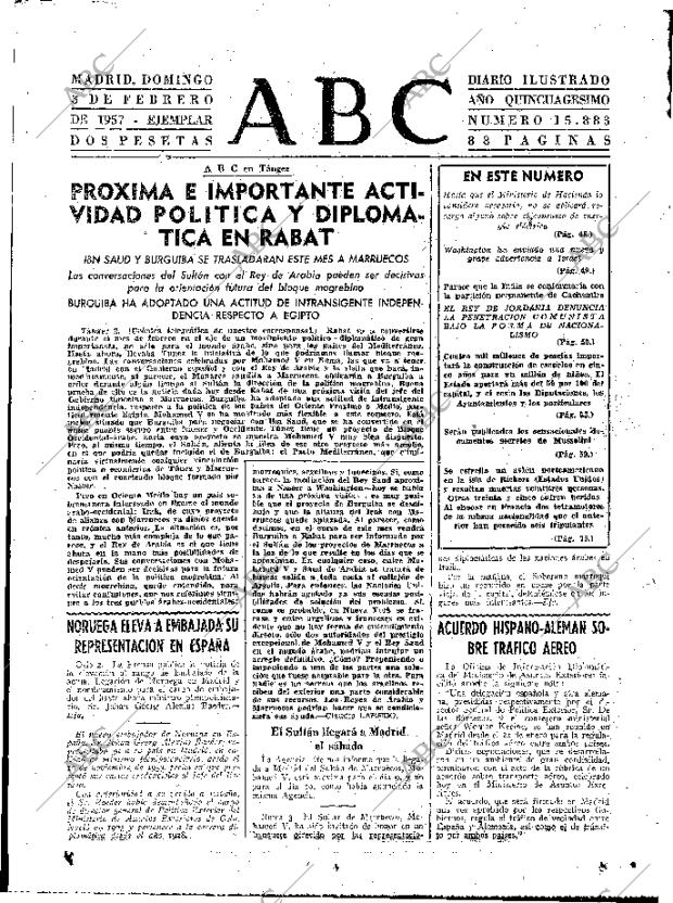 ABC MADRID 03-02-1957 página 37