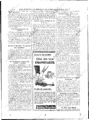 ABC MADRID 03-02-1957 página 40