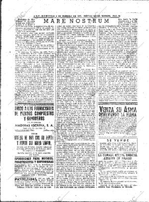 ABC MADRID 03-02-1957 página 44