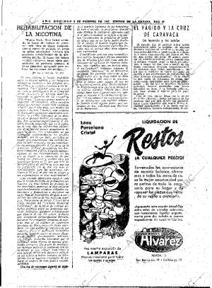 ABC MADRID 03-02-1957 página 47