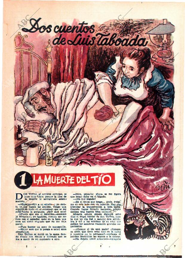 ABC MADRID 03-02-1957 página 5