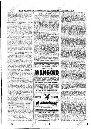 ABC MADRID 03-02-1957 página 55