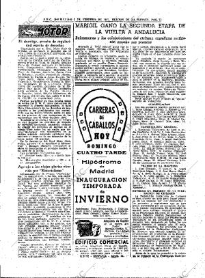 ABC MADRID 03-02-1957 página 63