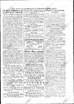 ABC MADRID 03-02-1957 página 66