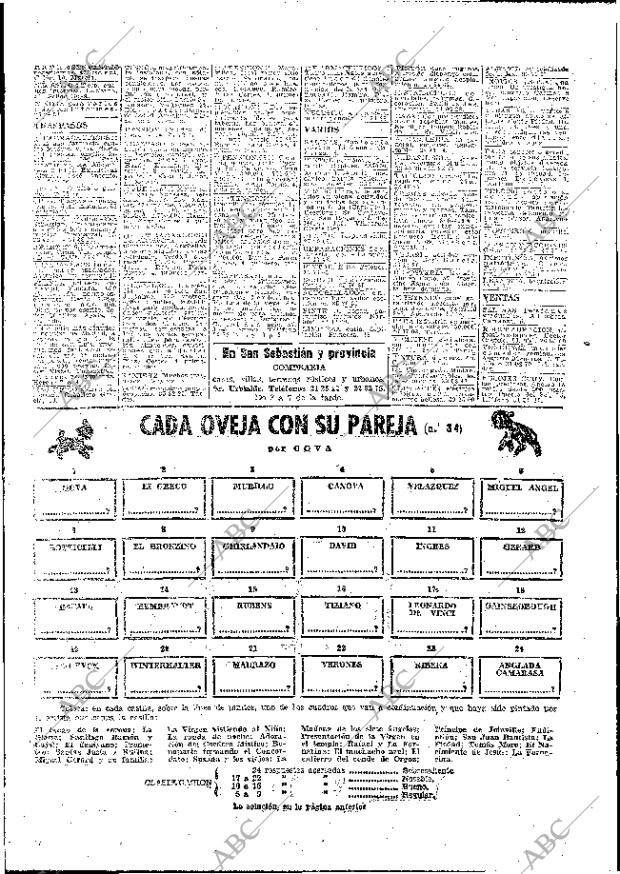 ABC MADRID 03-02-1957 página 72