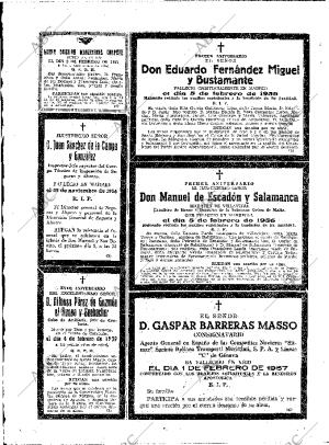 ABC MADRID 03-02-1957 página 74