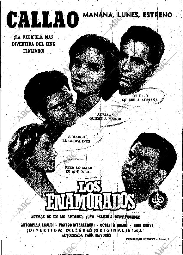 ABC MADRID 03-02-1957 página 83