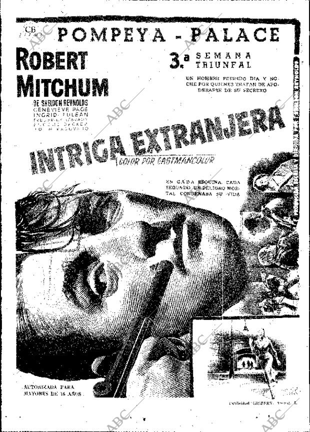 ABC MADRID 03-02-1957 página 84