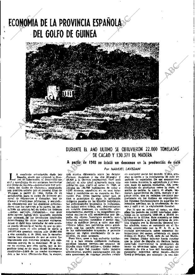 ABC MADRID 03-02-1957 página 85