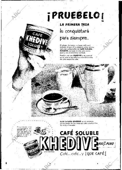 ABC MADRID 05-02-1957