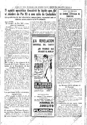 ABC SEVILLA 05-02-1957 página 21