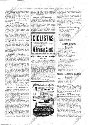 ABC SEVILLA 05-02-1957 página 30