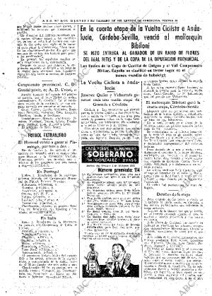 ABC SEVILLA 05-02-1957 página 31