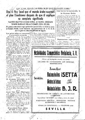 ABC SEVILLA 05-02-1957 página 9