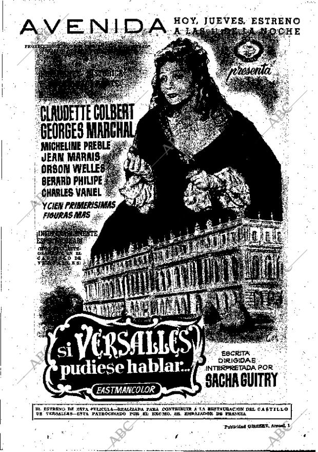 ABC MADRID 07-02-1957 página 11