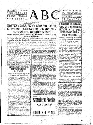 ABC MADRID 07-02-1957 página 13