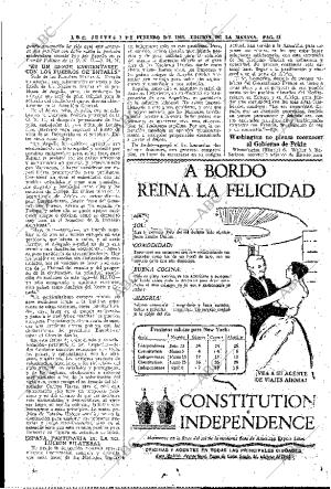 ABC MADRID 07-02-1957 página 19