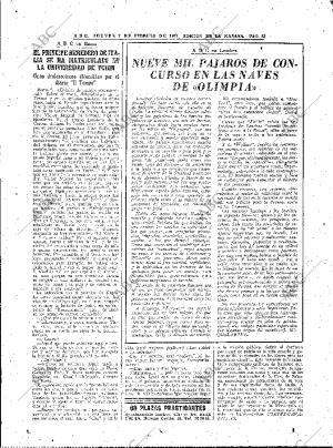 ABC MADRID 07-02-1957 página 21
