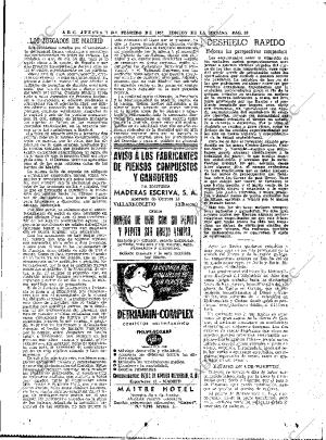 ABC MADRID 07-02-1957 página 31