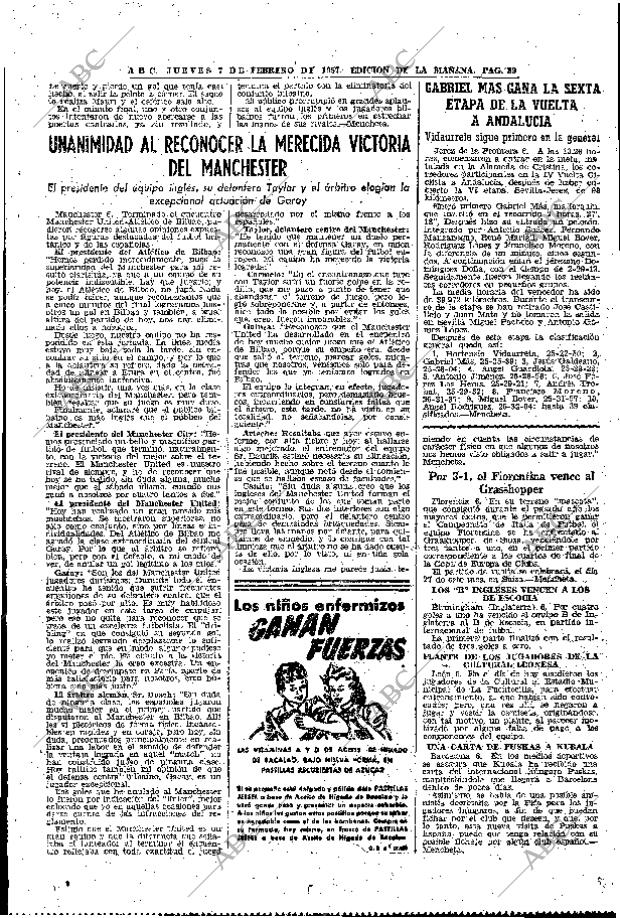 ABC MADRID 07-02-1957 página 37