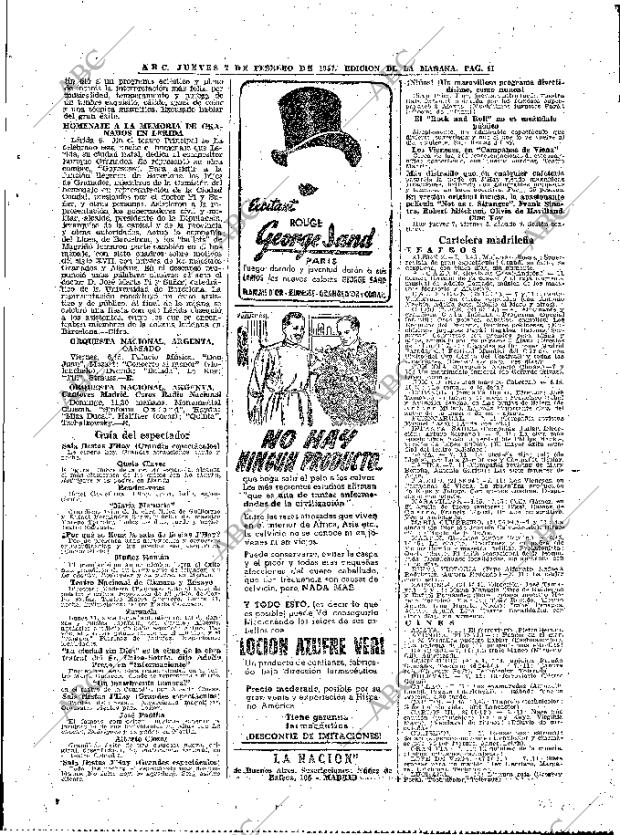 ABC MADRID 07-02-1957 página 39