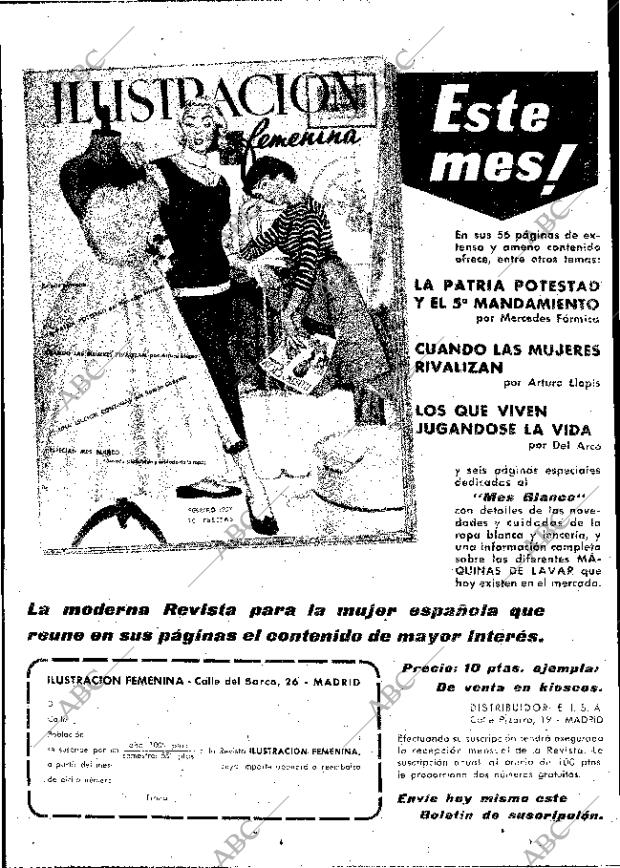 ABC MADRID 07-02-1957 página 8