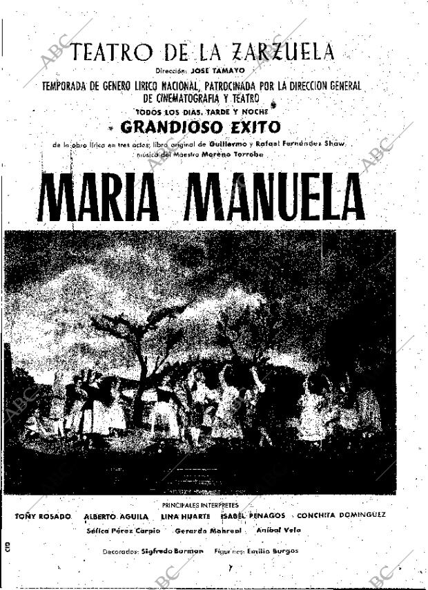 ABC MADRID 08-02-1957 página 11