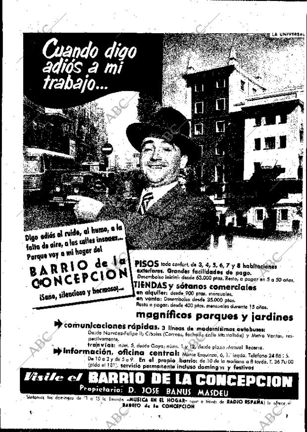 ABC MADRID 08-02-1957 página 14