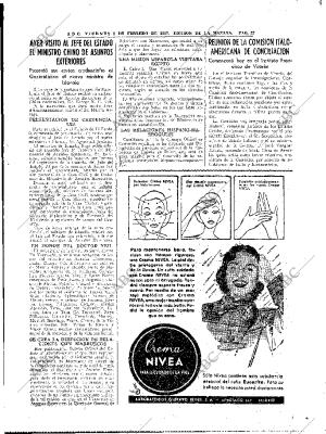 ABC MADRID 08-02-1957 página 19