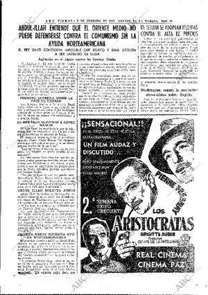 ABC MADRID 08-02-1957 página 21