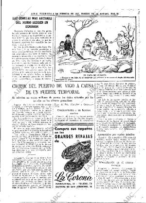 ABC MADRID 08-02-1957 página 25