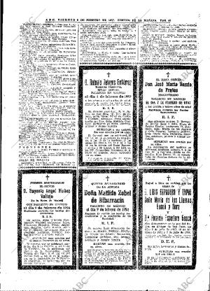 ABC MADRID 08-02-1957 página 41